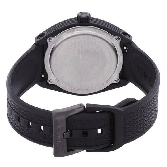 NWT Timex Fashion Unisex Quartz Eco-Ceramic Authentic Watch - Picture 3 of 3